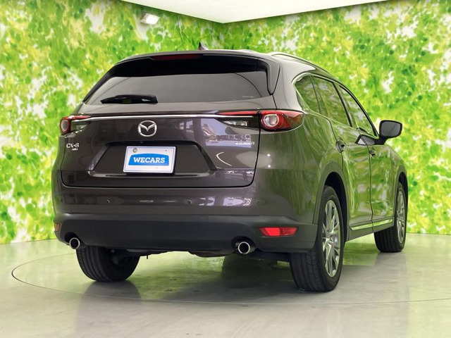 CX-82.2 XD Lパッケージ