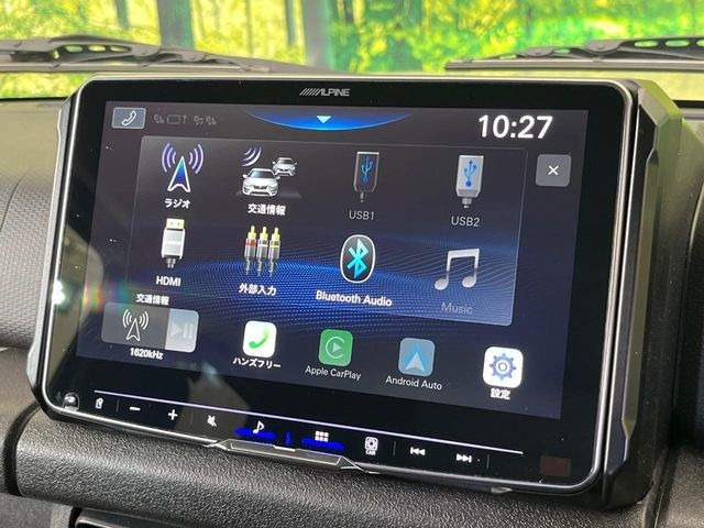 ジムニーノマド1.5 FC 4WD