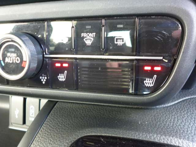 �W���ŃV�[�g�q�[�^�[���t���܂��B��x�g�����������Ȃ������ł��B