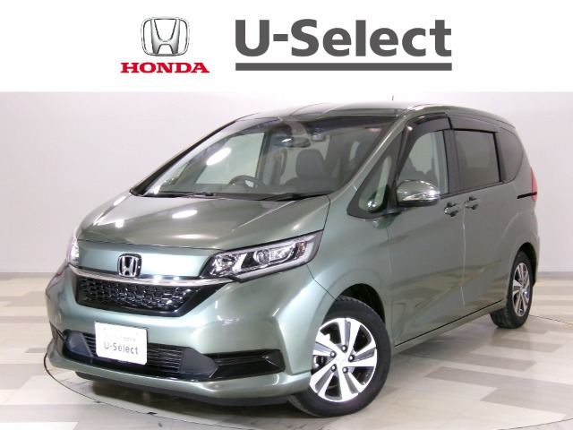 フリード1.5 G ホンダセンシング