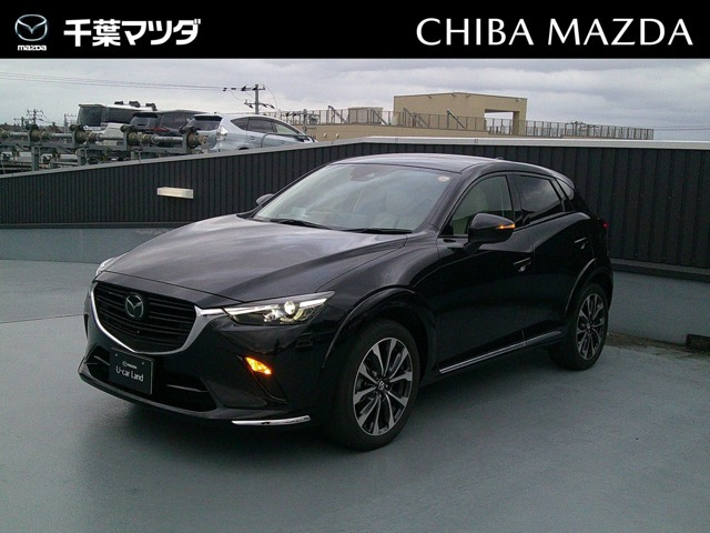 CX-31.5 15S アーバンドレッサー