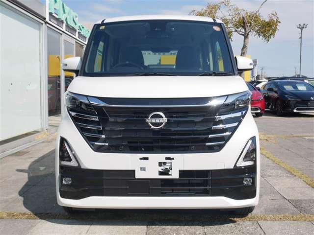 ルークスハイウェイスター Gターボ プロパイロットエディション