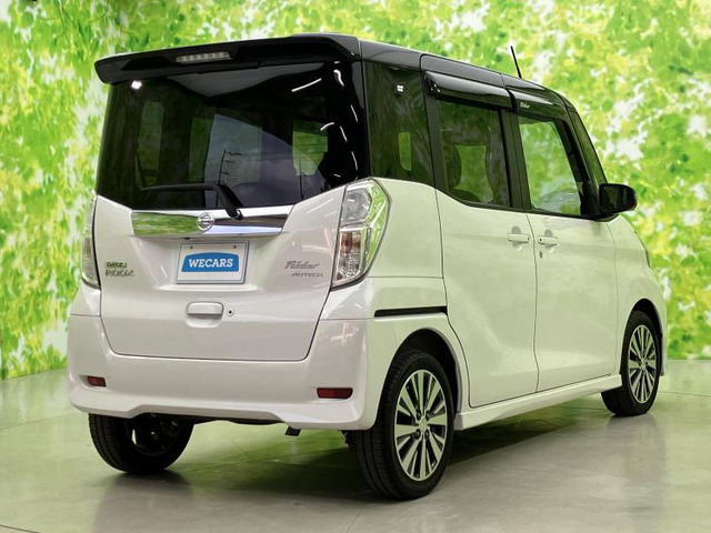 デイズルークスライダー ハイウェイスター Gターボベース