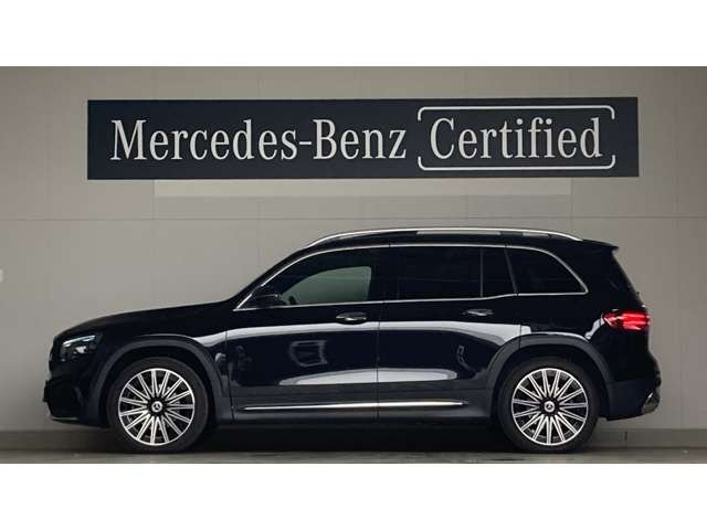 GLBGLB200d 4マチック AMGラインパッケージ 4WD