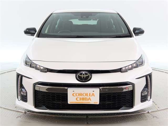 プリウスPHV1.8 S GR スポーツ