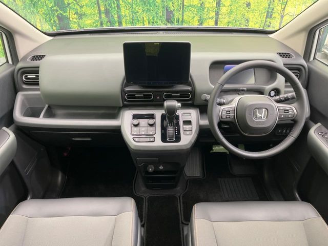 フリード1.5 クロスター