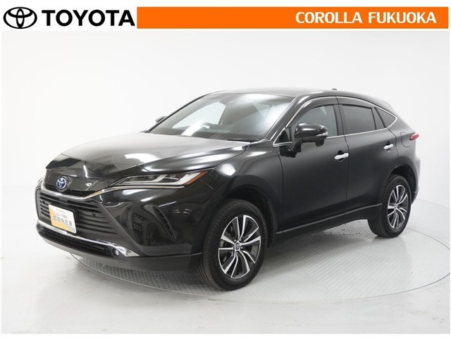 ヤリス1.5 ハイブリッド G