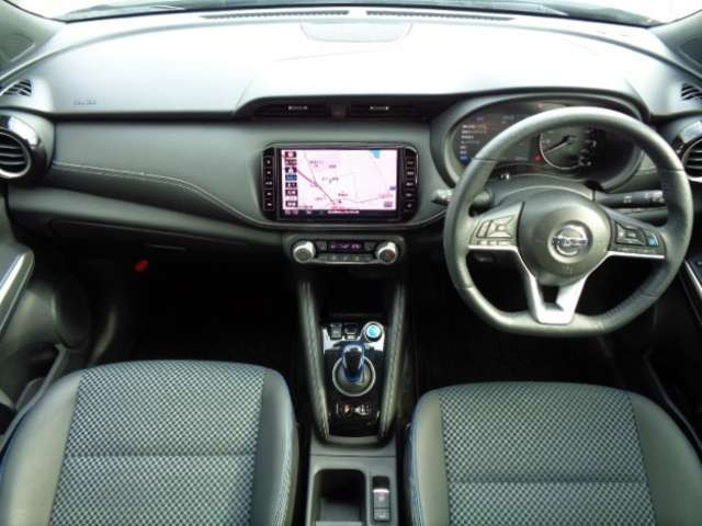 キックス1.2 X (e-POWER)