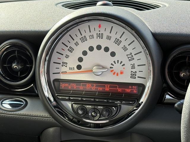 ミニクーパー S