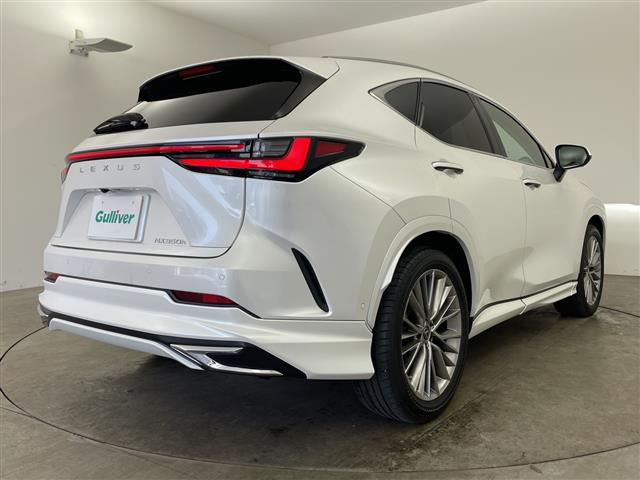 NX350h バージョンL