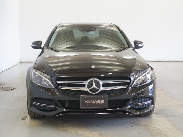 CクラスC180 アバンギャルド