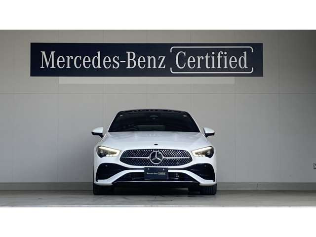 CLAシューティングブレークCLA200d アーバン スターズ