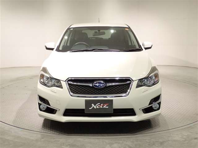 インプレッサスポーツ1.6 i-S