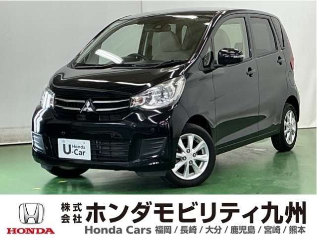 eKワゴンT セーフティパッケージ