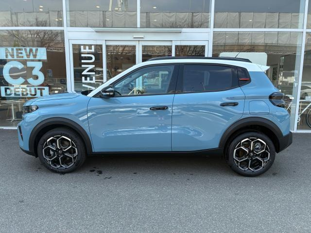 C3マックス ハイブリッド