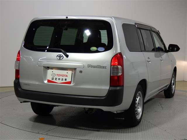 プロボックスバン1.3 GL