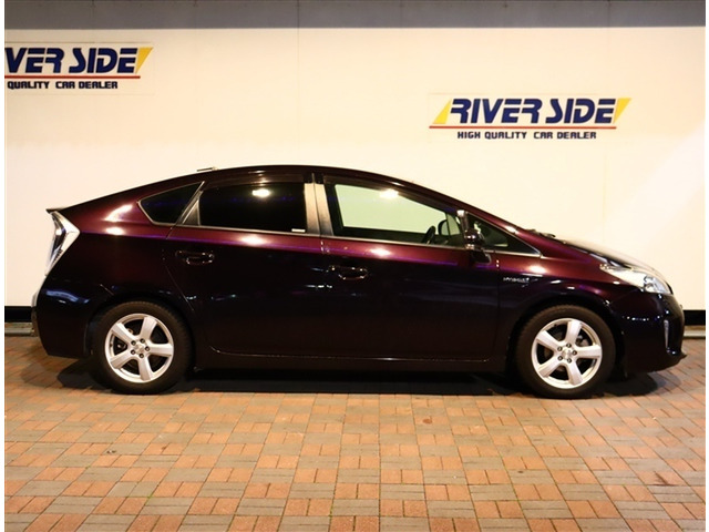 プリウス1.8 S ツーリングセレクション