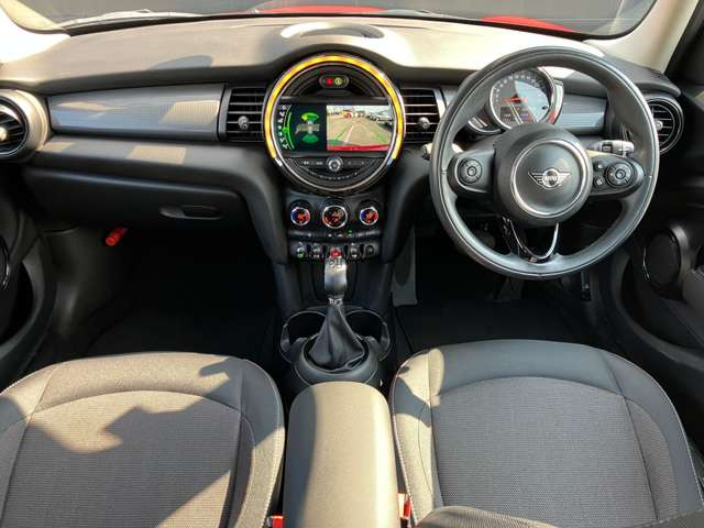 ミニクーパー D