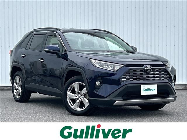 RAV42.0 G 4WD