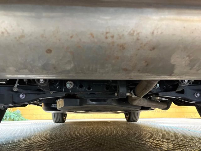 下回りがきれいなうちに、防錆加工の施工がオススメ。降雪地域はもちろん、沿岸部にお住いの方や、趣味でマリン・ウィンタースポーツをされる方にご好評いただいております。