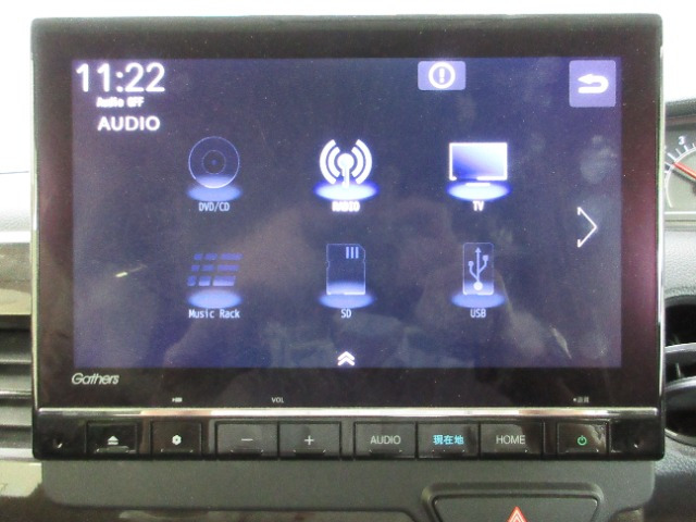 N-BOXL コーディネートスタイル