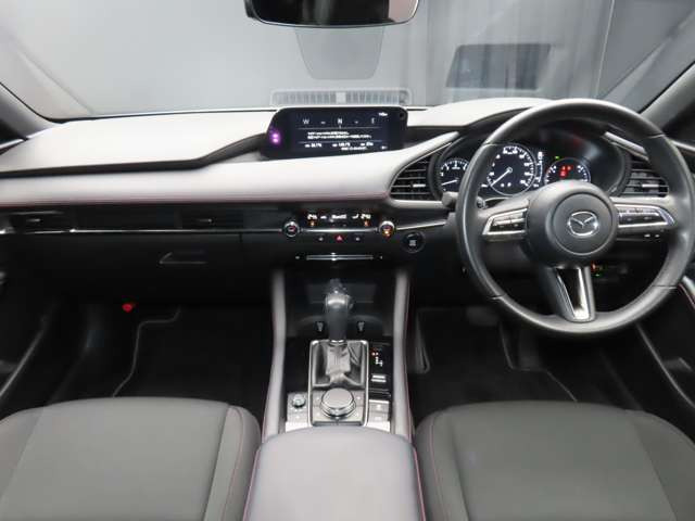 MAZDA3ファストバック1.5 15S