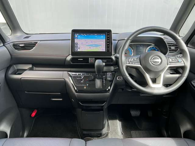 デイズハイウェイスター Gターボ プロパイロットエディション