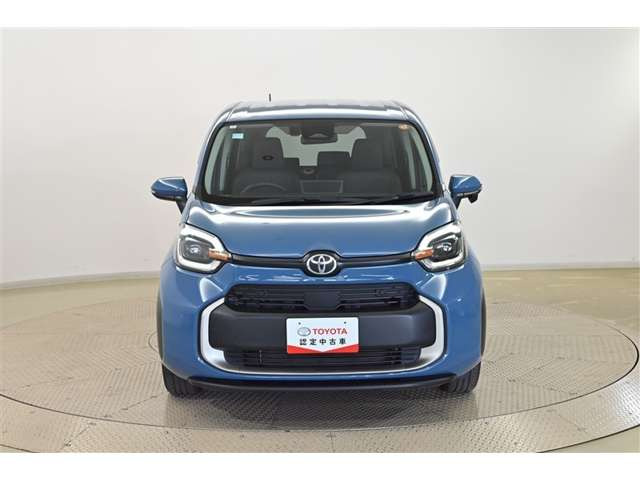 シエンタハイブリッド 1.5 Z