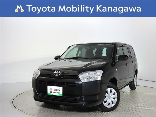 プロボックスバン1.5 F 4WD