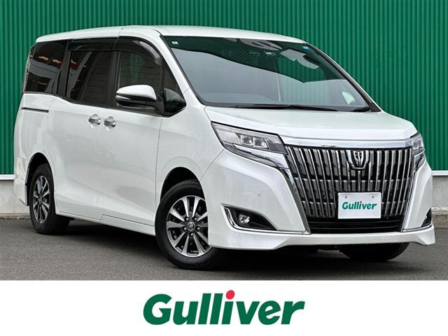 エスクァイア2.0 Gi