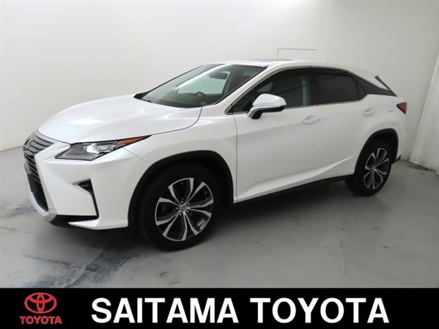 RX200t バージョンL