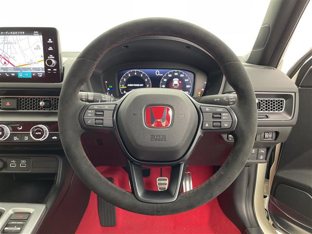 シビックタイプR2.0