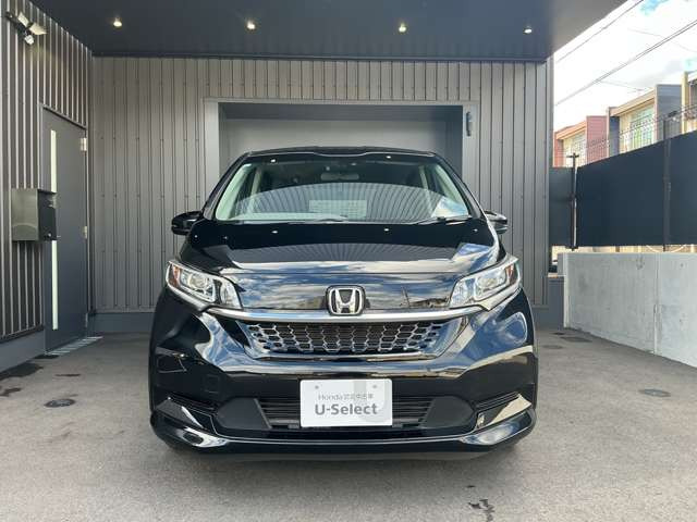 フリード+1.5 G ホンダセンシング