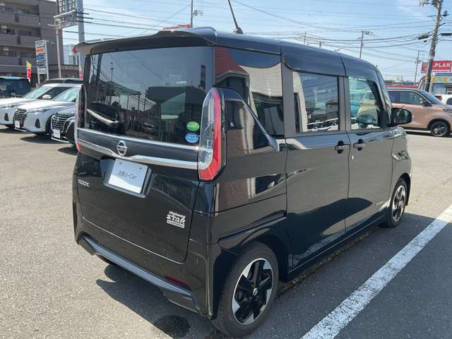 デイズハイウェイスターX プロパイロットエディション