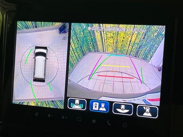 �y�S���ʃ��j�^�[�p�J�����z��p�̃J�����ɂ��A�ォ�猩���낵���悤�Ȏ��_��360�x�N���}�̎��͂��m�F���邱�Ƃ��ł��܂������p�������m�F���₷���A�����ꏊ�ł̐؂�Ԃ��⒓�Ԃ��X���[�Y�ɍs���܂��B