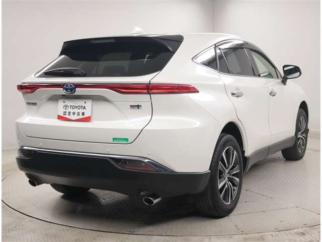 ヤリス1.5 ハイブリッド G