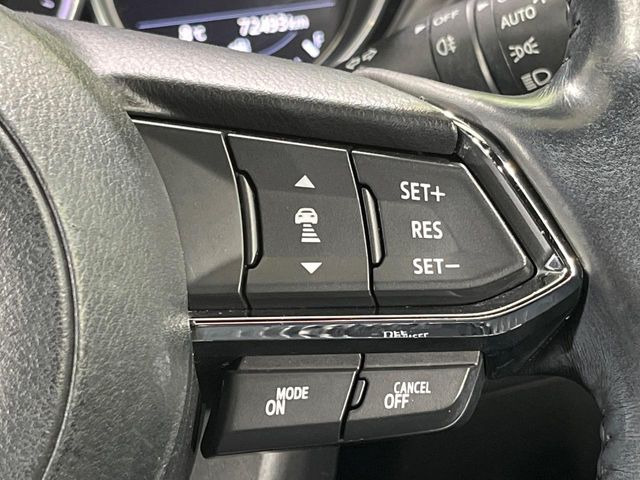 �y�}�c�_�E���[�_�[�N���[�Y�R���g���[���z�������H�ł̒��������s���y��!�����ő��x��ۂN���[�Y�R���g���[�����A�Փˌy���V�X�e���ƘA�g���A�O���̎ԗ������m���ĎԊԂ�ۂ悤�ɑ��x���߂��Ă���܂�!!