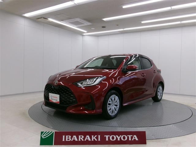 ヤリス1.5 ハイブリッド Z