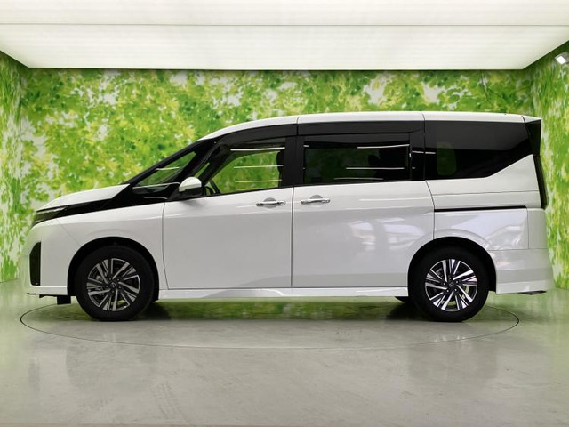 セレナ2.0 ハイウェイスターV