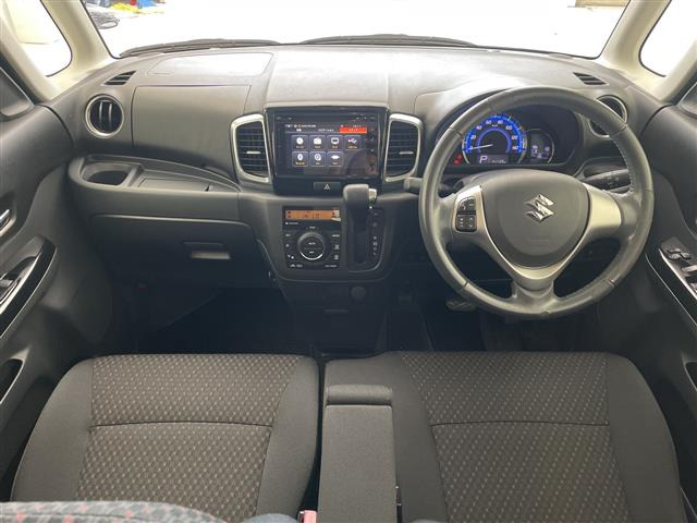 スペーシアカスタムハイブリッド(HYBRID)  XS