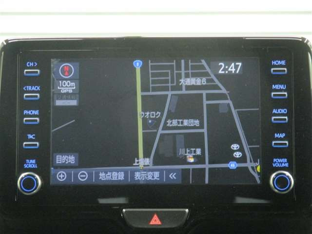 ヤリス1.5 ハイブリッド G