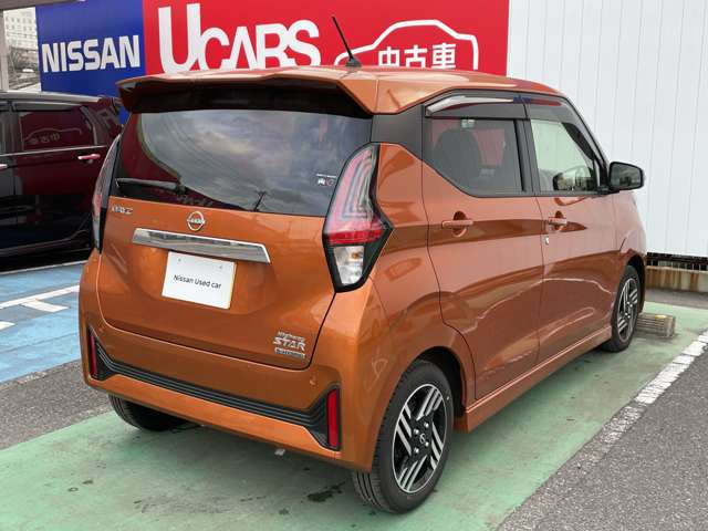 デイズハイウェイスターX プロパイロットエディション