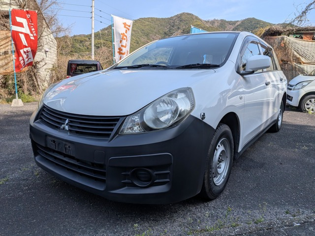 ランサーカーゴ1.5 15M