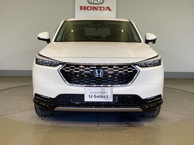 ヴェゼル1.5 ハイブリッド Z