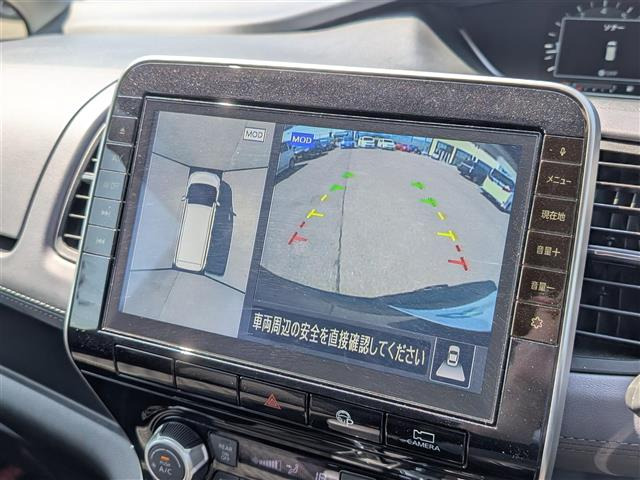 セレナ2.0 ハイウェイスターV