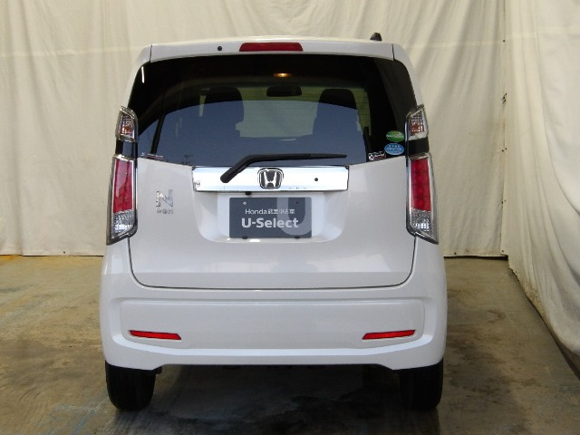 N-WGNG Lパッケージ 4WD