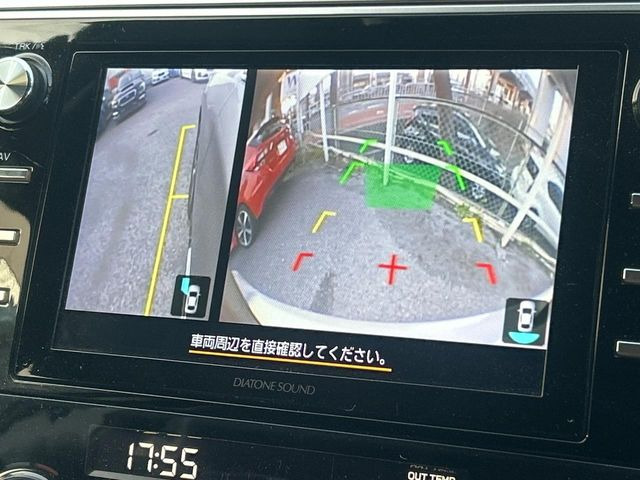 �y�t�����g&�T�C�h&�o�b�N�J�����z�h���C�o�[���猩�ɂ������p�������f���Ŋm�F�ł���J�������e���ɑ����B���ʂ��������Ȃ��ꏊ��Z��W�n�Ȃǂ��^�]���邱�Ƃ������l�ɂ������߂̈��S�����ł��B