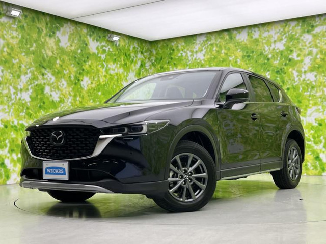 CX-52.2 XD フィールドジャーニー 4WD