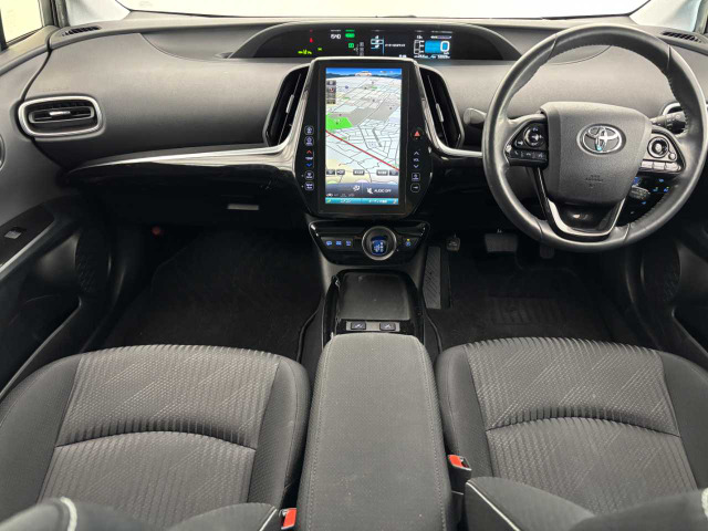 プリウスPHV1.8 A ナビパッケージ