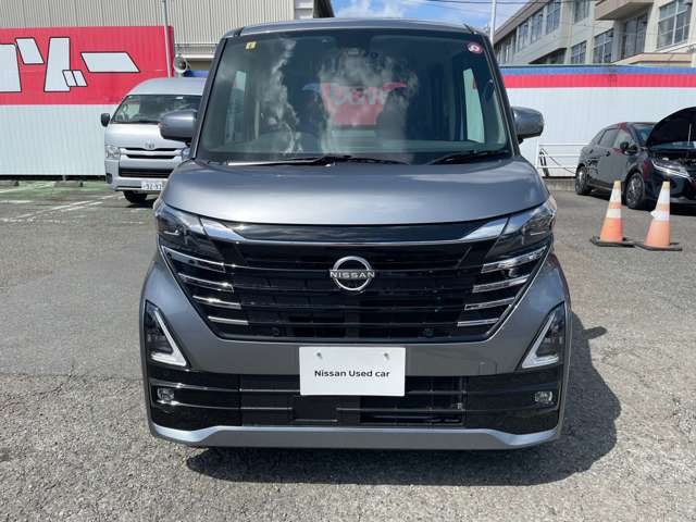 デイズハイウェイスター Gターボ プロパイロットエディション